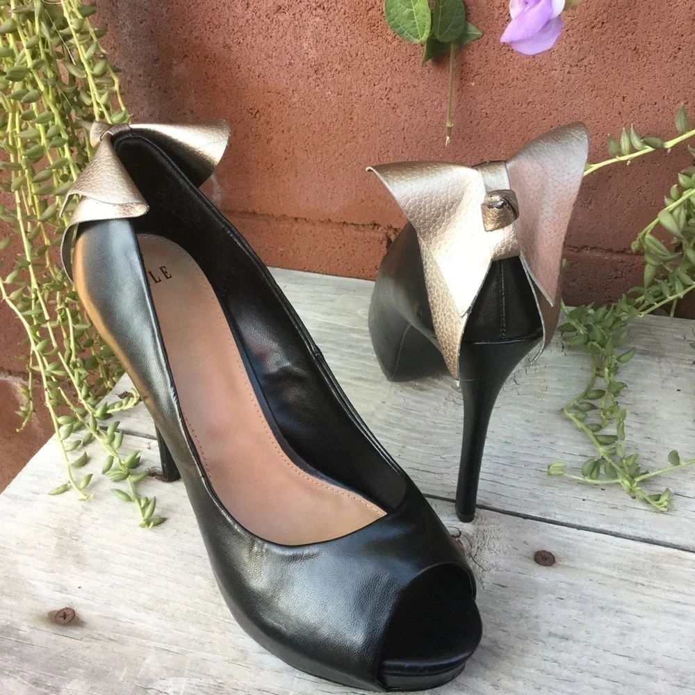 Elle women shoes